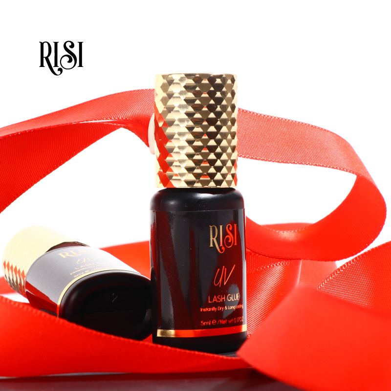 Eyelash Extension Eye Irritation - Free 1 S Fast Drying Strong