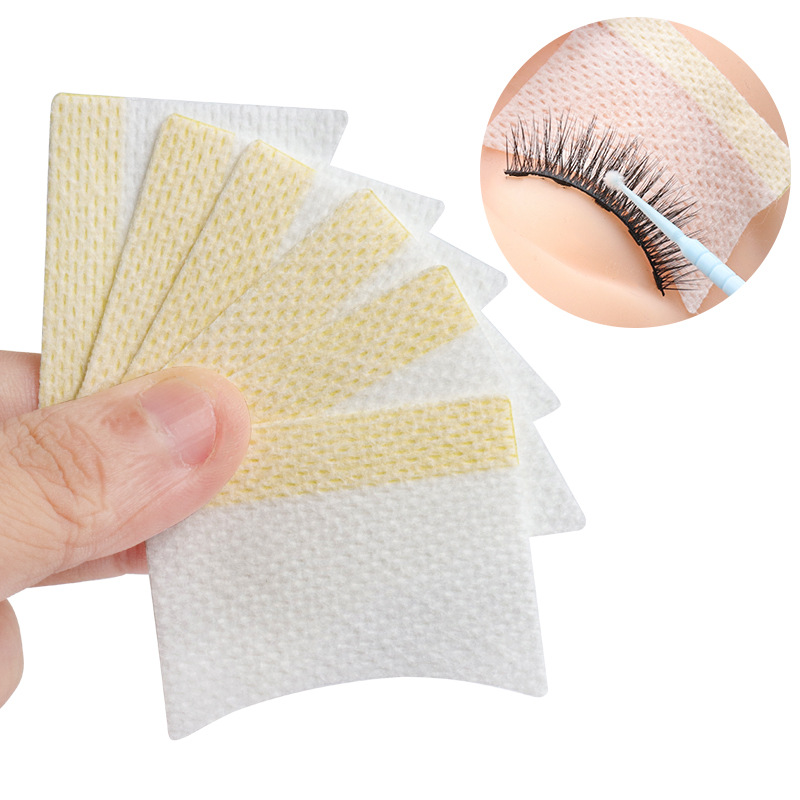 Eyelash Extension Eye Irritation - Breathable Mild Soft Eyelash Extension Glue