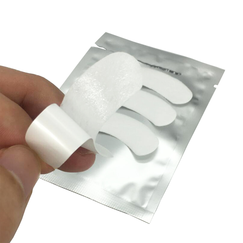 Eyelash Extension Eye Irritation - 1000 Cặp/lô Thương Hiệu MINI Lót