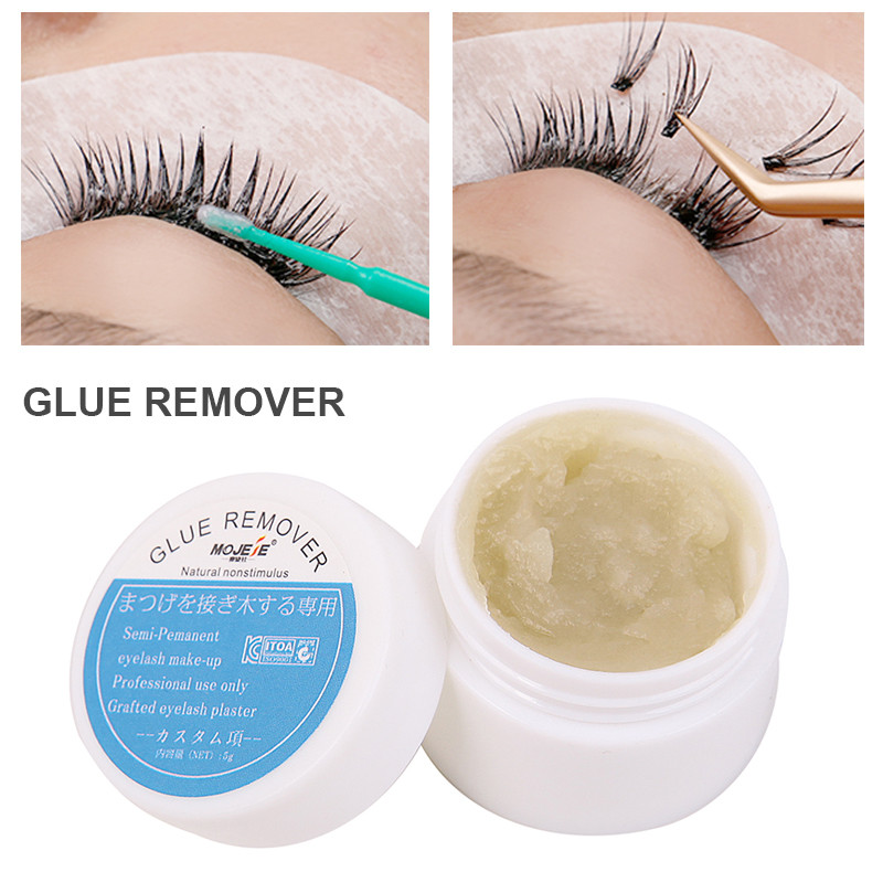 Kéo Ghép Cành Cây Nối Mi Tẩy T - đánh giá và giá Eyelash Extension Eye Irritation
