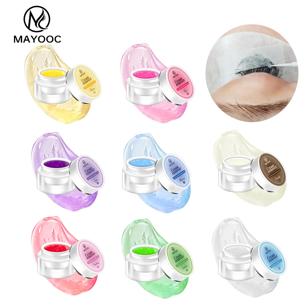 Eyelash Extension Glue Remover - đánh giá và giá Eyelash Extension Eye Irritation