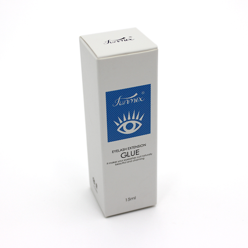 Funmix Hàn Quốc Nhập Khẩu Màu  - đánh giá và giá Eyelash Extension Eye Irritation