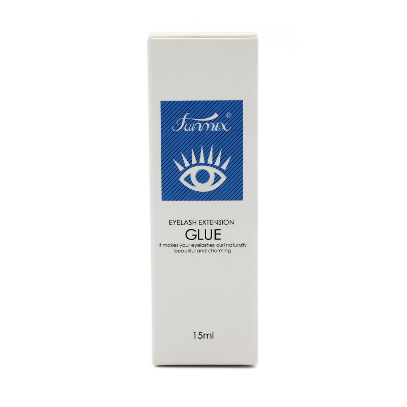 Funmix Hàn Quốc Nhập Khẩu Màu  - đánh giá và giá Eyelash Extension Eye Irritation