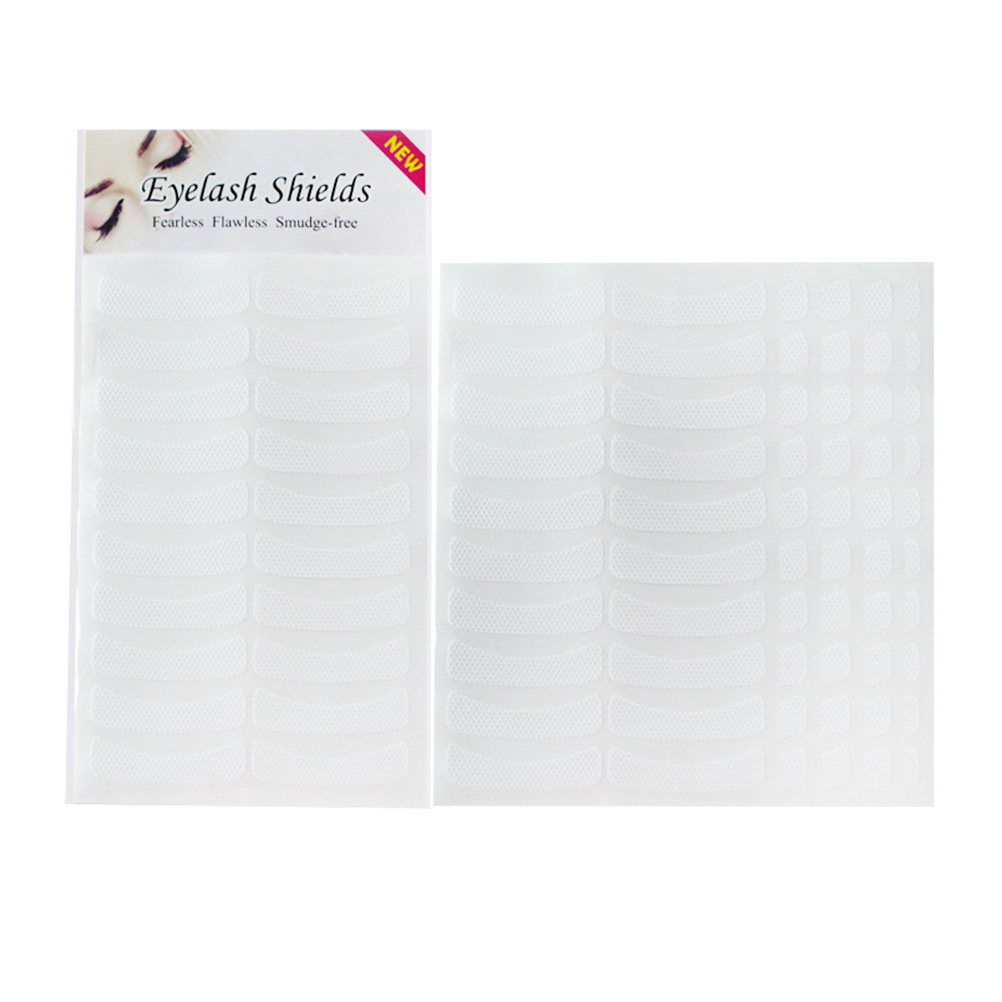 3Packs Professional Eyelash Ex - đánh giá và giá Eyelash Extension Eye Irritation