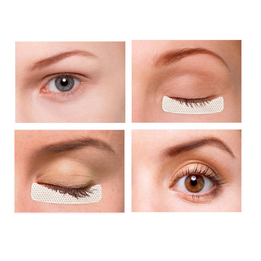 3Packs Professional Eyelash Ex - đánh giá và giá Eyelash Extension Eye Irritation