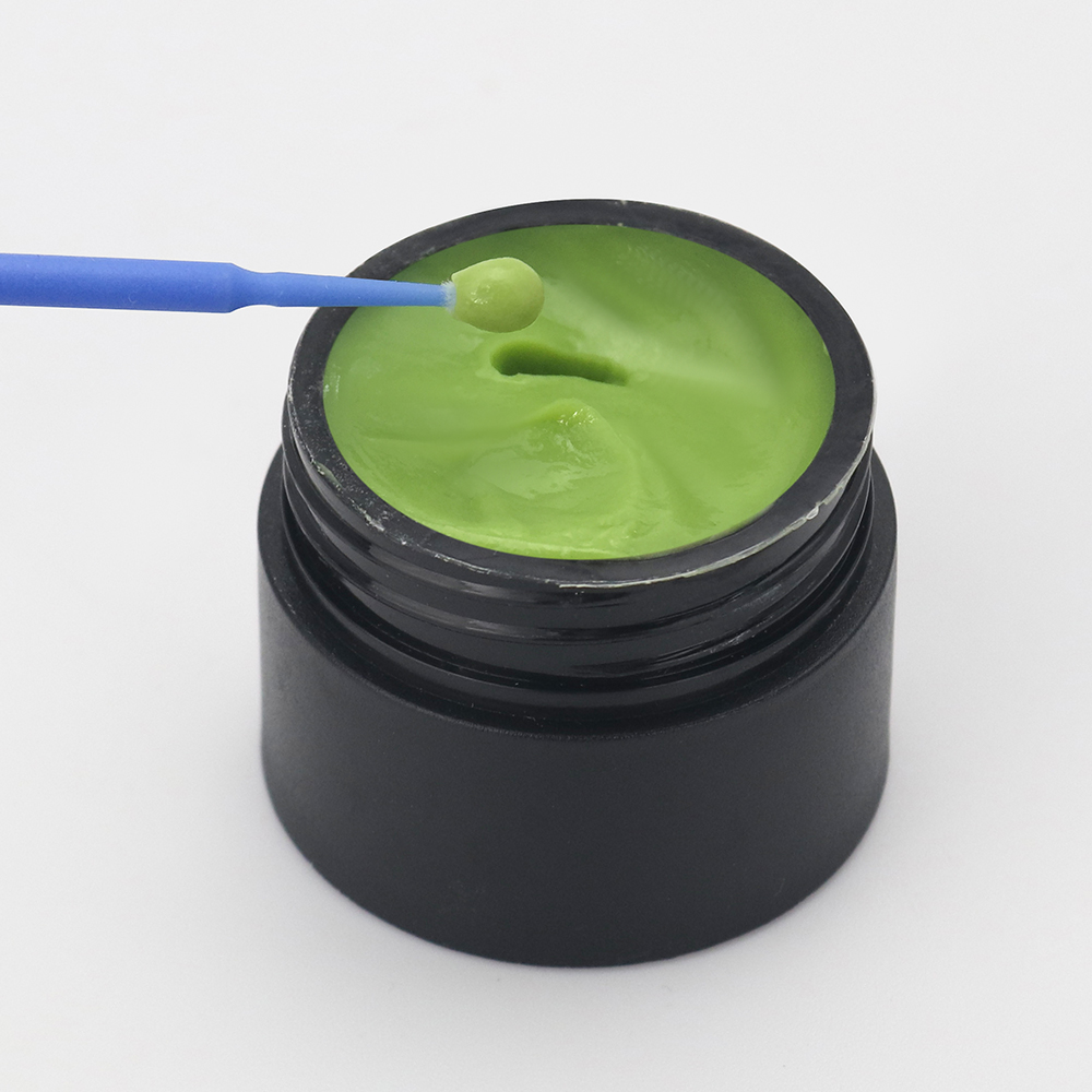 GLAMLASH 12G Ghép Cây Nối Mi K - đánh giá và giá Eyelash Extension Eye Irritation