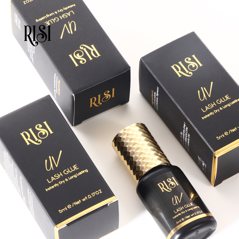 Free 1 S Fast Drying Strong Lo - đánh giá và giá Eyelash Extension Eye Irritation