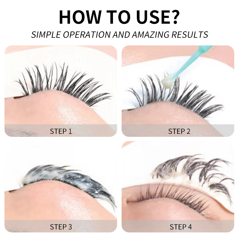 20g Eyelash Extension Glue Rem - đánh giá và giá Eyelash Extension Eye Irritation