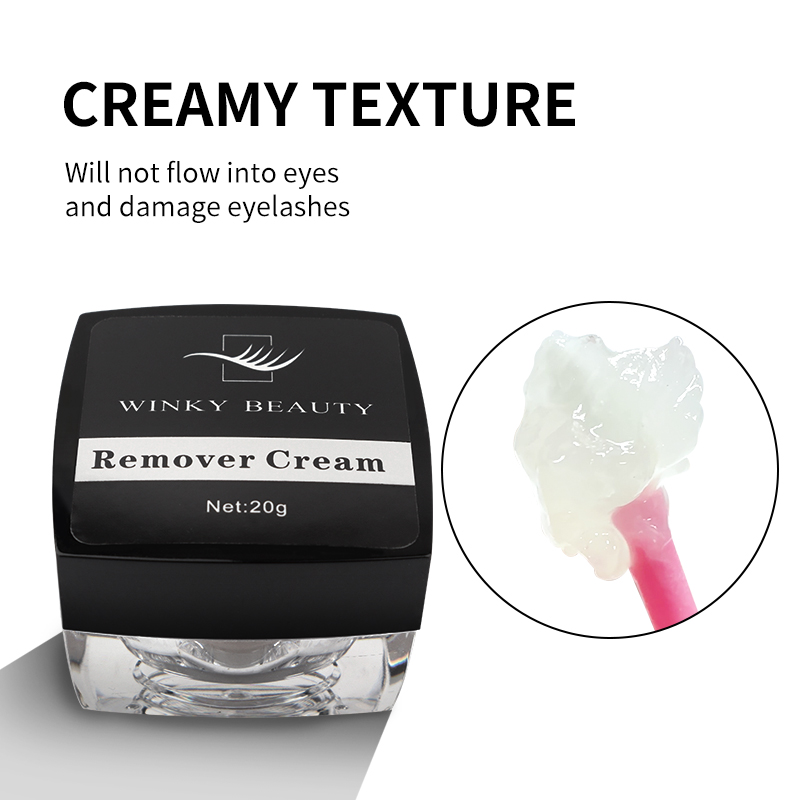 20g Eyelash Extension Glue Rem - đánh giá và giá Eyelash Extension Eye Irritation