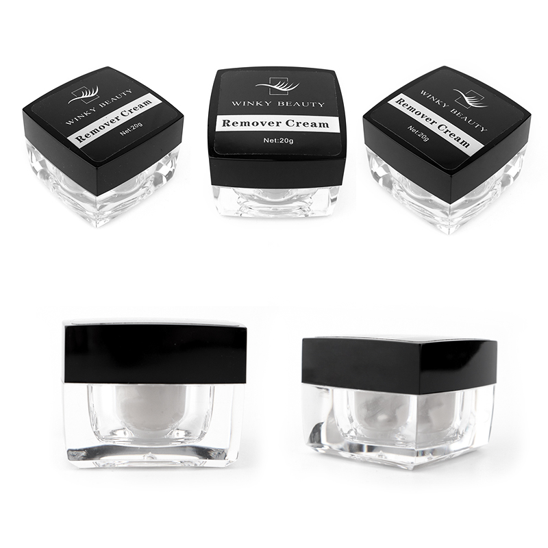 20g Eyelash Extension Glue Rem - đánh giá và giá Eyelash Extension Eye Irritation