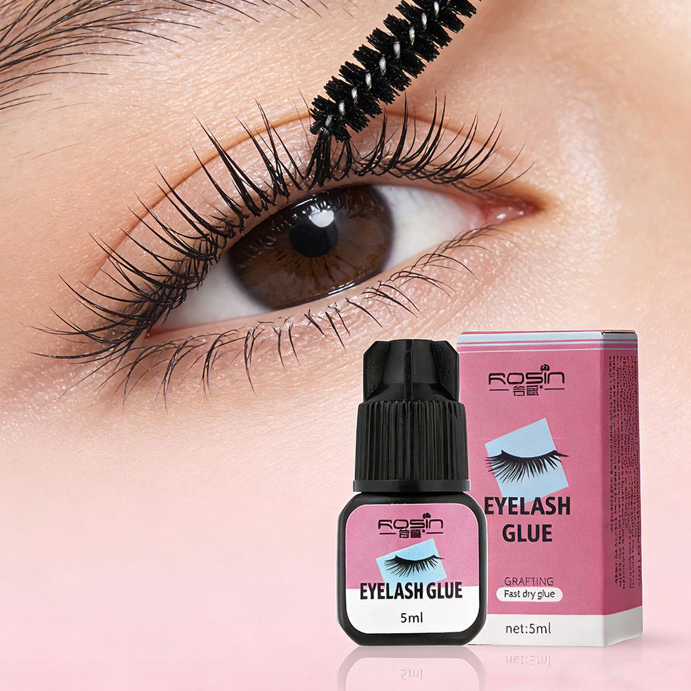 Professional Eyelash Extension - đánh giá và giá Eyelash Extension Eye Irritation