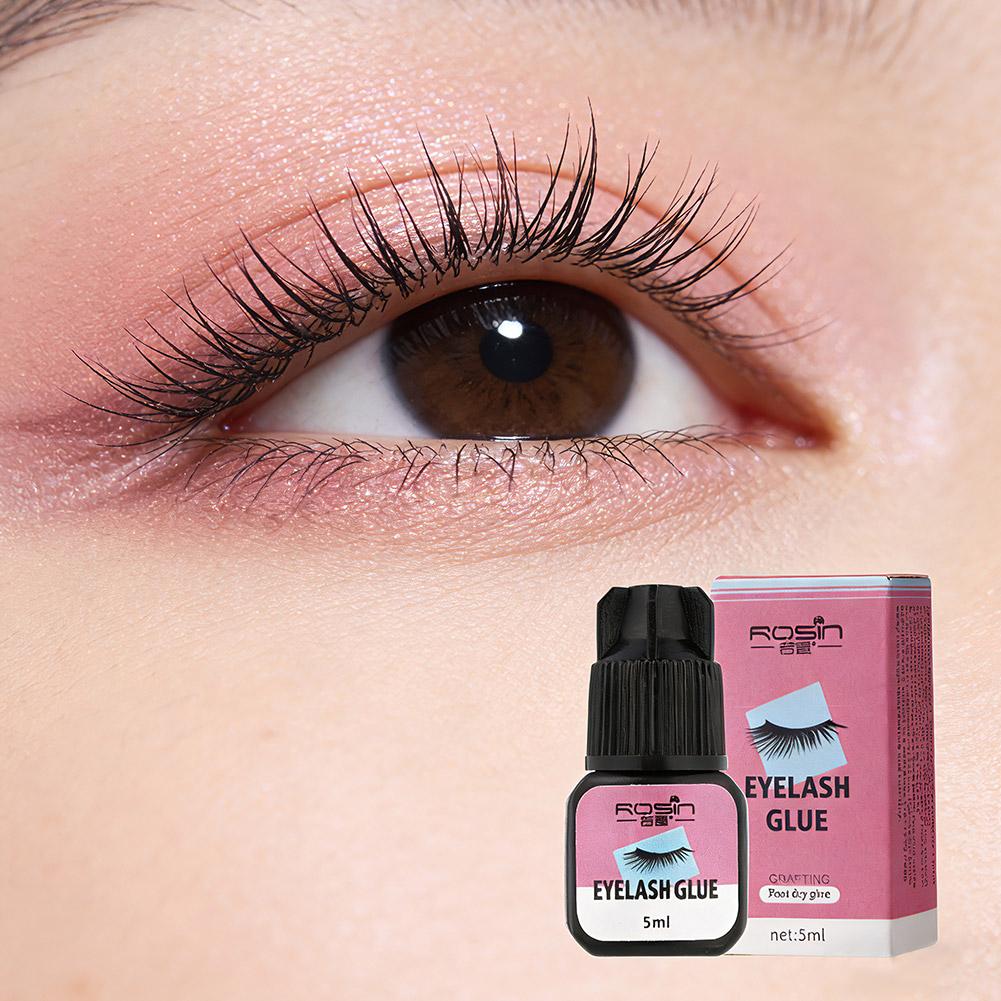 Professional Eyelash Extension - đánh giá và giá Eyelash Extension Eye Irritation