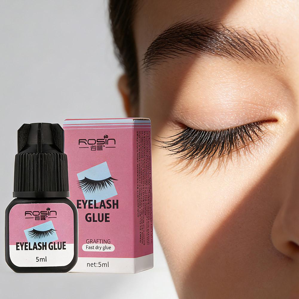 Professional Eyelash Extension - đánh giá và giá Eyelash Extension Eye Irritation