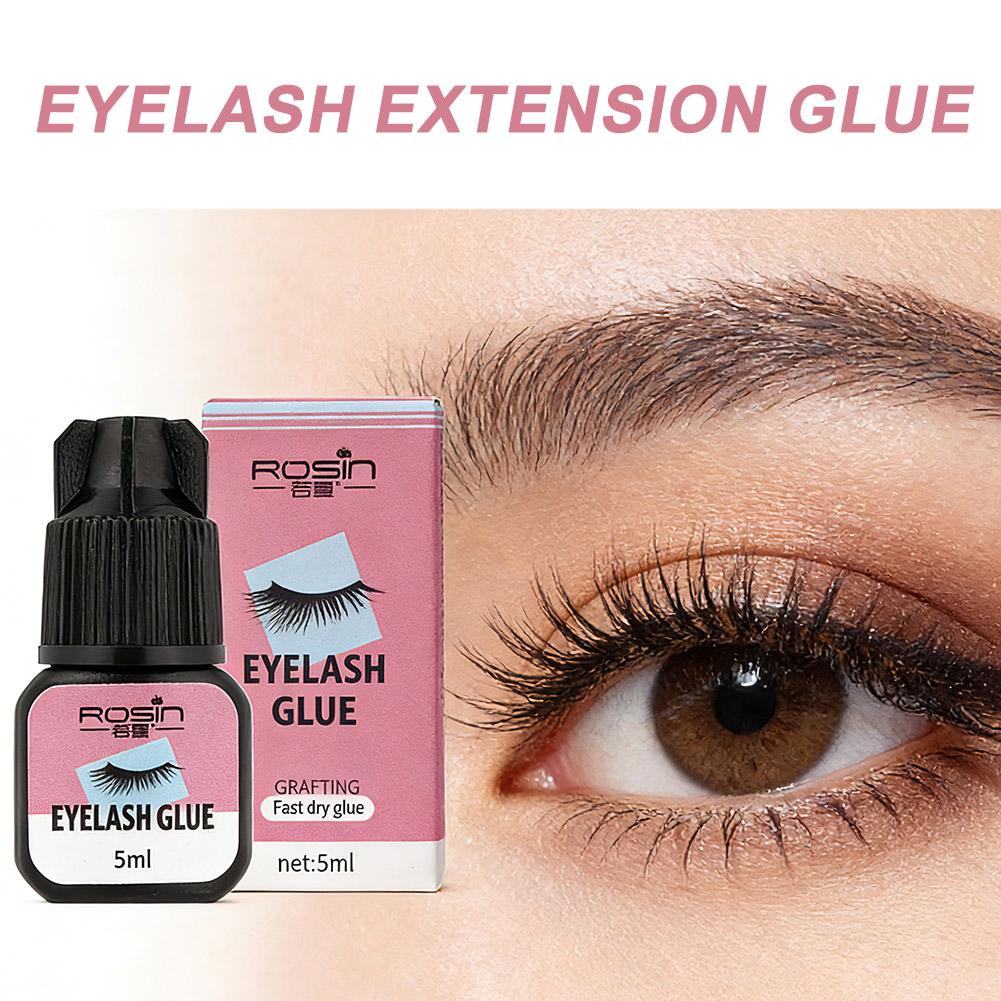 Professional Eyelash Extension - đánh giá và giá Eyelash Extension Eye Irritation