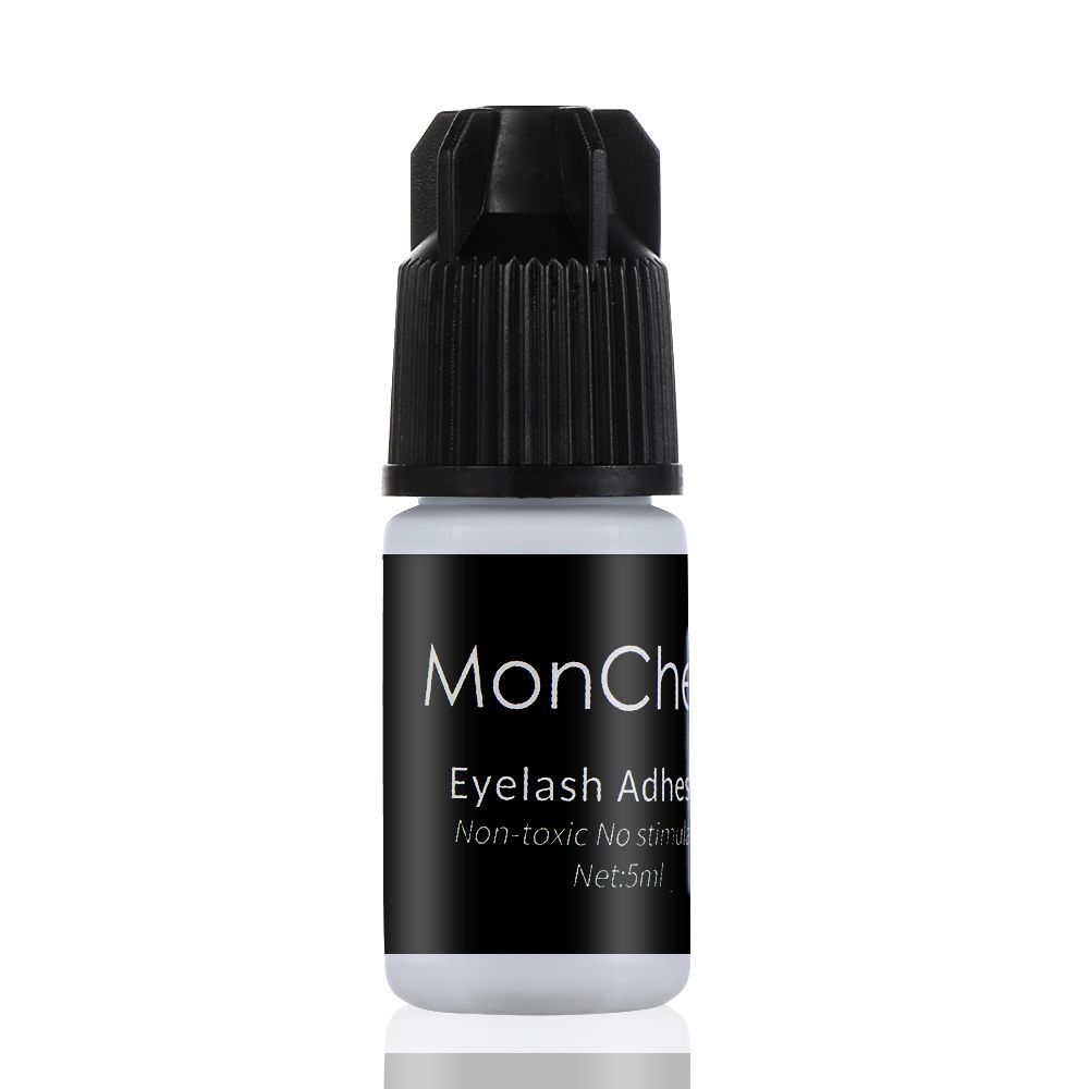 Professional Last 6-7 Weeks No - đánh giá và giá Eyelash Extension Eye Irritation