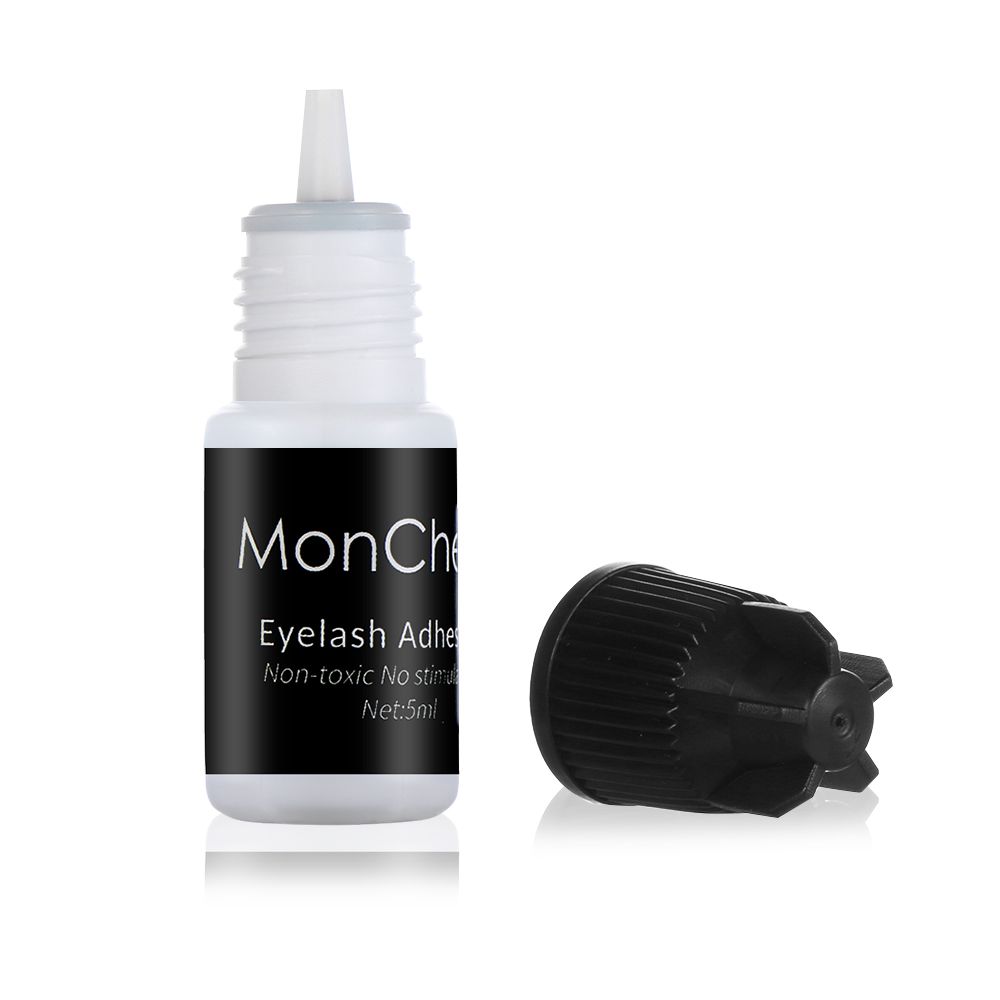 Professional Last 6-7 Weeks No - đánh giá và giá Eyelash Extension Eye Irritation
