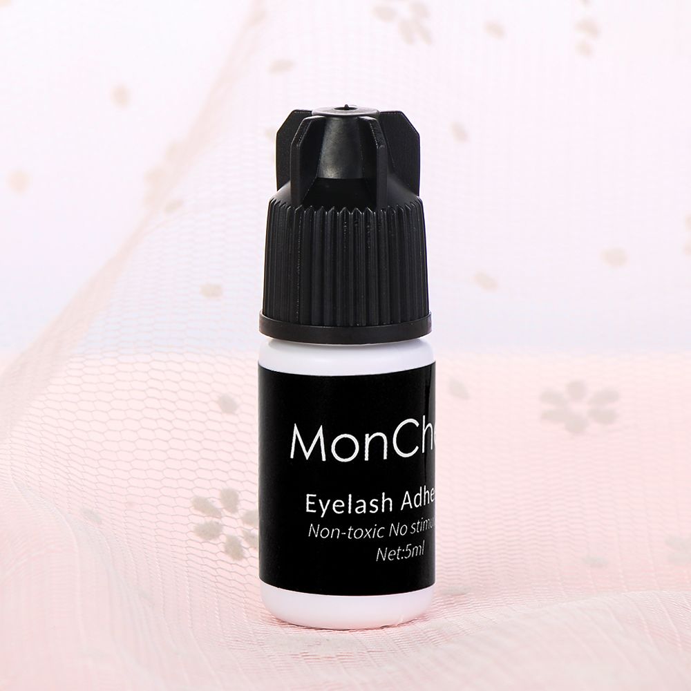 Professional Last 6-7 Weeks No - đánh giá và giá Eyelash Extension Eye Irritation