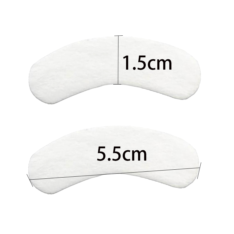 1000 Cặp/lô Thương Hiệu MINI L - đánh giá và giá Eyelash Extension Eye Irritation