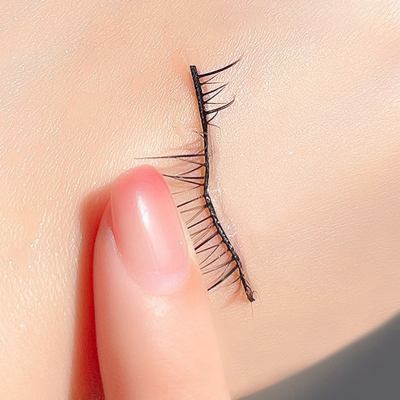 Eyelash Glue With Tweezers Set - đánh giá và giá Eyelash Extension Eye Irritation